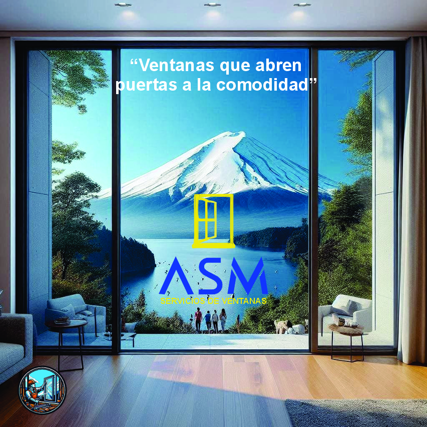 Ventanas vidrios y canceles,
ventanas Velásquez